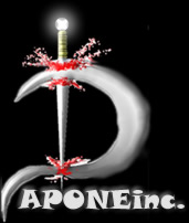 Daponeinc. logo - fantasy