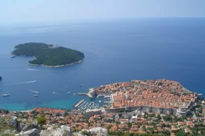 dubrovnik picture